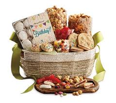 gift baskets fruit food gift basket