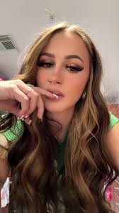 christa michelle ➳ (@christaazz)