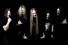 Image result for band metal scandinavia death logo