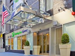 515 w 42nd st, new york, ny. New York City Hotels Top 72 Hotels In New York City Ny By Ihg Price From Usd 113 05