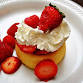 Strawberry Shortcake Day at Cedar Creek Grist Mill