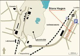 Proveniensstudier av sedimentära bergarter i bergslagen med omgivning. Ekomuseum Bergslagen Ludvika Kommun