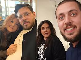 Mckenzie Dicicco hit married father-of-one James Hitchcock from behind  while he was eating. Read more: https://trib.al/DHOGCHQ