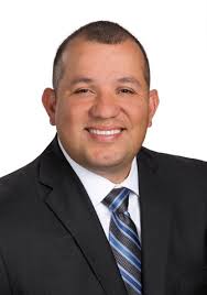 Ted Todd Insurance welcomes David Estrada as customer service representative