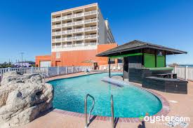 While you can fish and boat on corpus christi bay, padre island national seashore, located on a barrier island just south of corpus. Radisson Hotel Corpus Christi Beach Review What To Really Expect If You Stay
