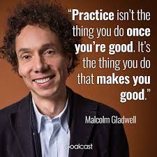 Here are 18 powerful Malcolm Gladwell quotes to make you rethink the path  to success: http://bit.ly/2FoBDGC