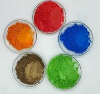 pearl pigment supplier