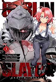 The goblin cave thing has no scene or indication that female goblins exist in that universe as all the male goblins are living together and capturing male adventurers to constantly mate with. Goblin Slayer Vol 3 Goblin Slayer Manga 3 By Kousuke Kurose