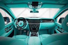 From urban adventures to journeys into the wilderness. Mansory Coastline Rolls Royce Cullinan With A Difference