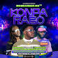 KONPARABO event in Hyde Park, MA