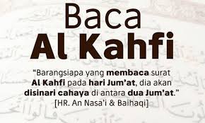 Republika.co.id, kemunculan dajjal merupakan peristiwa yang oleh karenanya, rasulullah saw memberi teladan kepada kita dengan berdoa kepada allah swt dari fitnah dajjal. 5 Fadhilat Dan Kaifiat Membaca Surah Al Kahfi Pada Hari Jumaat Bukan Nak Elak Fitnah Dajjal Je Tau Islam Itu Indah