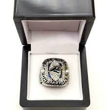 This season marked the first time in team history they played on. Carolina Panthers Men Nfl Rings For Sale Ebay