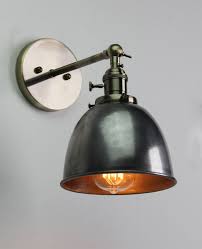 industrial wall lights