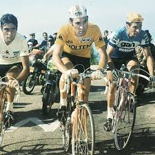 Tributes flooded in last week for raymond poulidor, the universally loved cyclist who died aged 83 wednesday but will forever be remembered. Mont Ventoux 1972 Fiets Fietsen Mont Ventoux