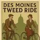 Des Moines Tweed Ride