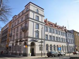 Racibórz has a very rich history. Hotel Racibor Ul Wojska Polskiego 25 Ratibor Hotels Ratibor E Turysta De