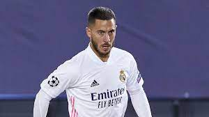 Still, time's editors will make the final decision about who will grace the magazine's. Roberto Martinez 2021 Will Be Eden Hazard S Year As Com