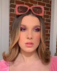 This is the instagram livestream from millie bobby brown on october 13th, 2018. Millie Bobby Brown Instagram Photos 12 04 2020 Hawtcelebs