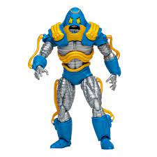 Amazon.com: McFarlane Toys - DC Multiverse Anti-Monitor (Crisis on Infinite  Earths) Mega Figure : Toys & Games