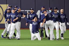 Professional baseball player for the tampa bay rays ⚾ isaiah 41:10 youtu.be/7oupksjzj_c. Brett Phillips Becomes The Rays Latest Unlikely Hero The New York Times