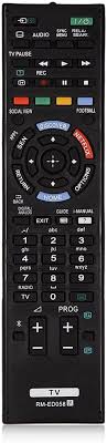 Roku tv remotes don't have a lot of buttons, but they have all the buttons you need to operate your roku tv. 125 Multi Functional Tv Control Max 77 Off Remote Replaceme