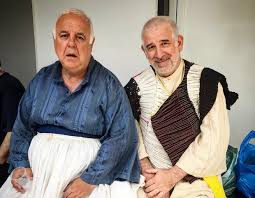 Χθες, δευτέρα 14 ιουνίου, το πειθαρχικό συμβούλιο του σεη συνεδρίασε υπό την προεδρία του ηθοποιού πασχάλη τσαρούχα, προκειμένου να αποφανθεί για H Tzenh Mpalatsinoy Phge Na Swsei Thn Katsika Kai Filippidhs Xaikalhs Trolaroyn