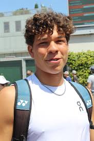 Ben Shelton — Wikipédia