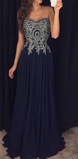 Black And Silver Gown Dress Sweetheart Neck Black Chiffon Prom Dresses Silver Lace Appliqued Bodice Formal Dresses Prom Dresses Sleeveless Chiffon Prom Dress Backless Prom Dresses