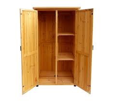 5 Favorites Wooden Garden Sheds The Organized Home