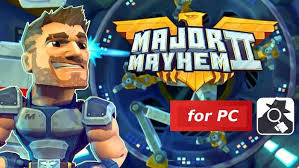 In this mod game, you can free to buy all the items on the shop. Major Mayhem 2 For Pc Free Download Gameshunters