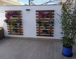 Hahaha quando entrei na casa da andrea lucchesi, sócia do mestisso arquitetura, logo percebi que ali era a concretização da. Ideas Para Decorar Un Patio Pequeno Press Tucasa Com