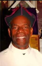 Canon Warren Rolle passed away today. Watch Da Road