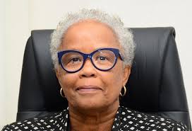 Attorney-at-law Sandra Rawlins is the new Public Counsel in the Office of  Public Counsel, Ministry of Energy and Business. Ms. Rawlins was appointed 