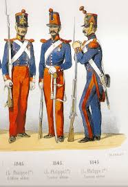 El ejército francés se quipará con misiles antitanque javelin 08 de septiembre 2010 el ejército francés dotará a sus soldados con con el misil antitanque javeli. Divisas Ejercito Frances Un Centenar De Espanoles Integran Las Filas De La Legion Extranjera De Francia