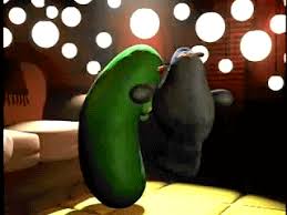 Veggie Tales Reaction Gifs Album On Imgur Find veggietale dvd's & shows, cds & music, books, toys, home decor, games & more.