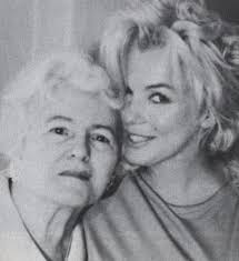 Gladys Monroe: Battling With Yourself