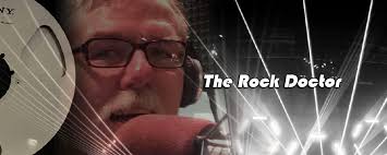 Music Reviews by the Rock Doctor