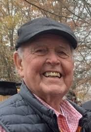 Obituary for Roger Allan Milburn