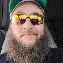 Justin "Tootie Bug" Spriggs Obituary