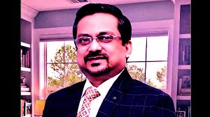 GIPE: Prof. Shankar Das Steps In as Interim Vice-Chancellor