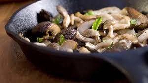 Para seguir ampliando el recetario de setas, hemos indagado por internet y recomendamos 3 ideas exquisitas para cocinarlas. Alimentacion La Mejor Manera De Preparar Las Setas Segun Los Cientificos Riojanos