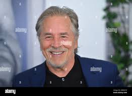 Photo by: NDZSTAR MAXIPx 2023 5823 Don Johnson at the Book Club: The  Next Chapter premiere on May 8, 2023 in New York City Stock Photo - Alamy
