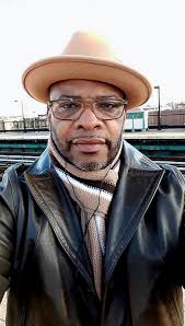 Derick Jordan Obituary