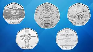 Maybe you would like to learn more about one of these? The Five Most Valuable And Rarest 50p Coins Revealed Heart
