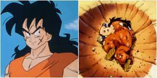 Even though gohan interrupted the battle, it's clear most of the z fighters were getting destroyed. Dragon Ball 10 Ways Yamcha Was Really Underrated Cbr
