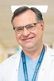 Great names in Quebec medicine