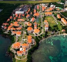 Celebrating 40+ years of higher learning on the island of grenada ● #1 provider of. St George S University School Of Medicine Grenada Caribbean Interview Feedback Student Doctor Network