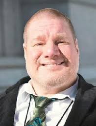 Todd Hemperly Obituary (1969