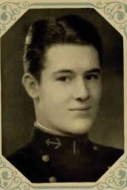 John Odgers Miner (1910-1999)