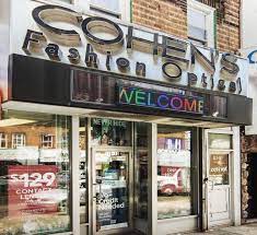Eyeglasses Eye Exams 115 10 Liberty Ave Richmond Hill Ny Cohen S Fashion Optical